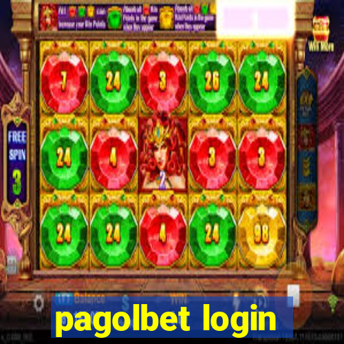 pagolbet login